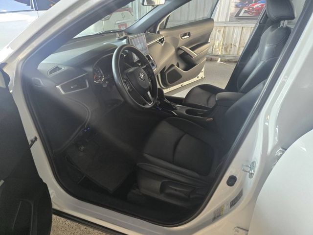 COROLLA CROSS  第3張相片