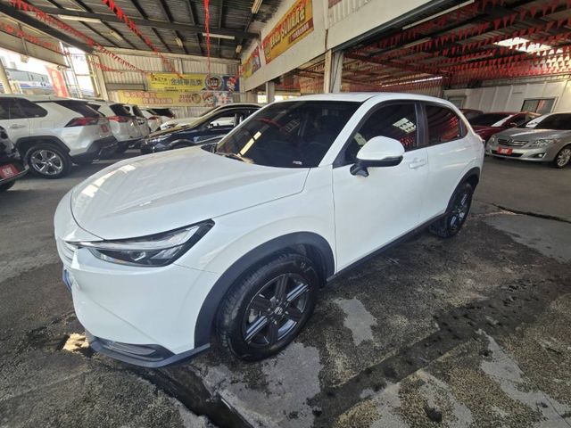HR-V  第1張相片