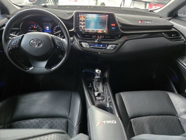 C-HR  第4張相片
