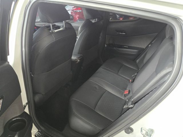 C-HR  第5張相片