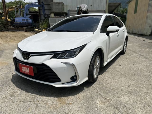 ALTIS  第1張相片