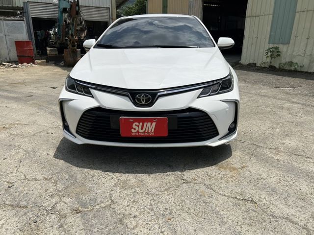 ALTIS  第2張相片