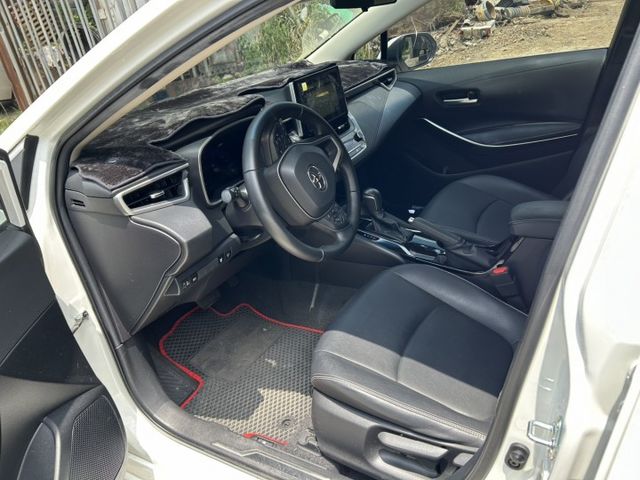 ALTIS  第3張相片