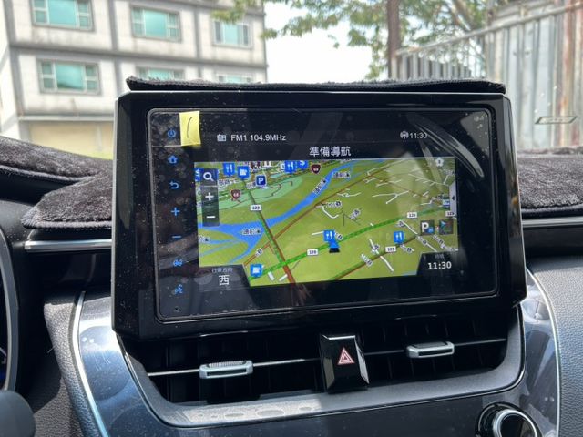 ALTIS  第7張相片