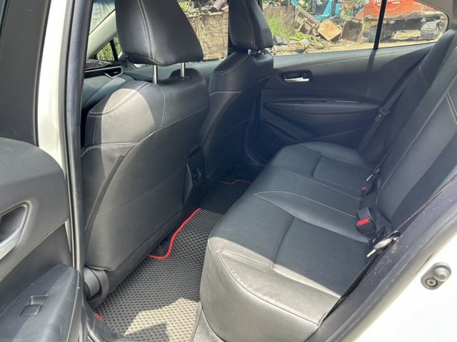ALTIS  第10張相片