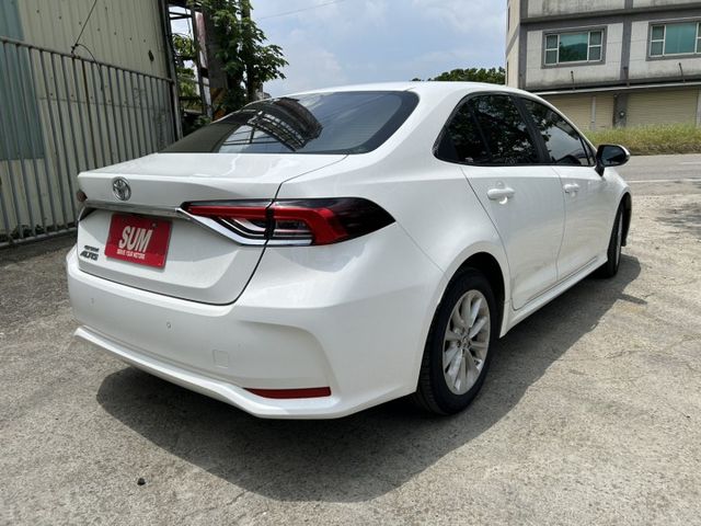 ALTIS  第11張相片