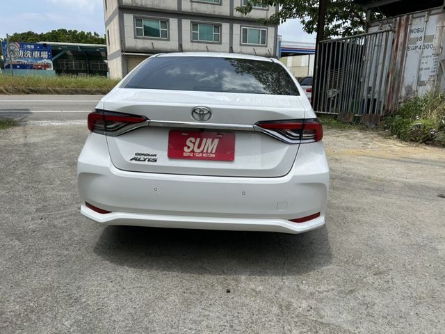 ALTIS  第12張相片