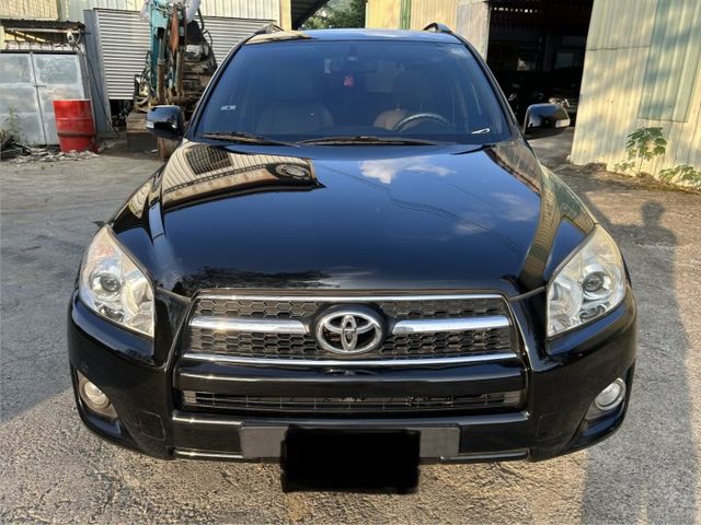 RAV4  第2張相片