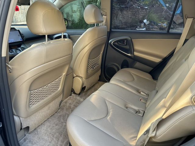 RAV4  第7張相片