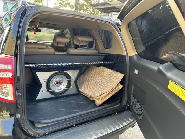 RAV4  第9張相片