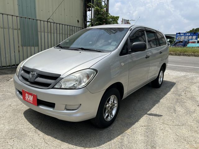 INNOVA  第1張相片