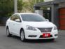 ▲豪華影音版，只跑８萬，認證車~全台保固▲推薦代步房車，省油省稅好顧▲原廠導航／電視，免鑰匙，恆溫，定速，感應大燈  第1張縮圖