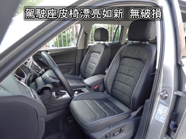 ▲20年式小改款～1.4渦輪，最頂級版▲里程跑少，全車原鈑件▲全速域，車道維持，電尾門，環景，盲點，免鑰匙，電動椅  第5張相片