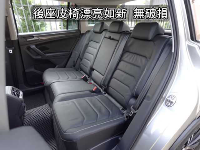 ▲20年式小改款～1.4渦輪，最頂級版▲里程跑少，全車原鈑件▲全速域，車道維持，電尾門，環景，盲點，免鑰匙，電動椅  第6張相片