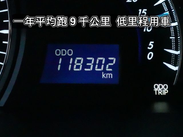 ▲推薦超美房車，里程跑少，全車原鈑件▲升級安卓導航機／流媒體前後錄影／胎壓顯示▲HID頭燈，雙區恆溫，音響方控  第3張相片
