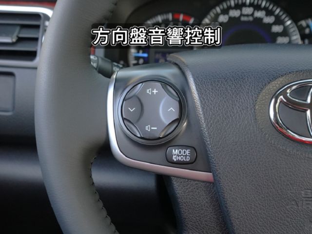 ▲推薦超美房車，里程跑少，全車原鈑件▲升級安卓導航機／流媒體前後錄影／胎壓顯示▲HID頭燈，雙區恆溫，音響方控  第9張相片
