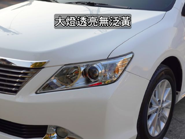 ▲推薦超美房車，里程跑少，全車原鈑件▲升級安卓導航機／流媒體前後錄影／胎壓顯示▲HID頭燈，雙區恆溫，音響方控  第17張相片