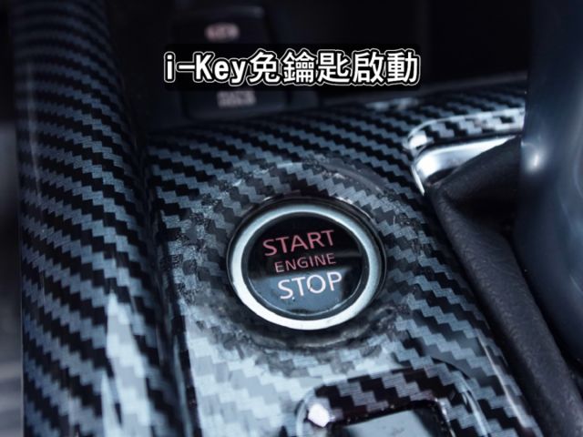 ▲新改款旗艦版，才有ACC跟車＋電子手煞車▲只跑２萬，原廠保固中▲六氣囊，盲點偵測，360環景，LED頭燈，免鑰匙  第9張相片