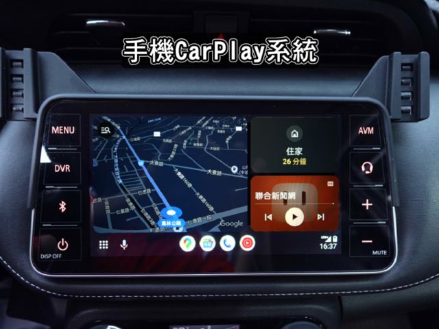 ▲新改款旗艦版，才有ACC跟車＋電子手煞車▲只跑２萬，原廠保固中▲六氣囊，盲點偵測，360環景，LED頭燈，免鑰匙  第13張相片