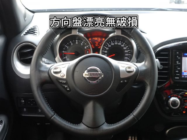 ▲本月特價，豪華影音版＋數萬元~原廠影音選配▲全程原廠保養，原鈑件認證▲六氣囊，免鑰匙，定速，胎壓，電熱椅，導航電視  第8張相片