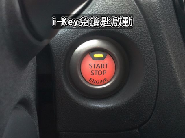 ▲本月特價，豪華影音版＋數萬元~原廠影音選配▲全程原廠保養，原鈑件認證▲六氣囊，免鑰匙，定速，胎壓，電熱椅，導航電視  第9張相片