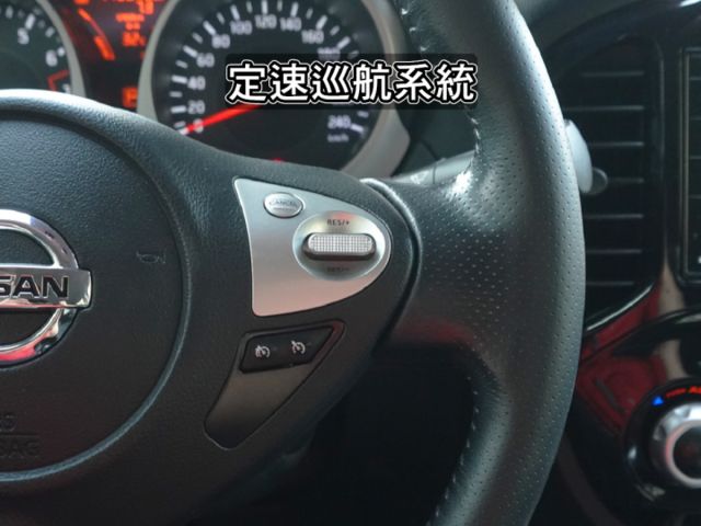 ▲本月特價，豪華影音版＋數萬元~原廠影音選配▲全程原廠保養，原鈑件認證▲六氣囊，免鑰匙，定速，胎壓，電熱椅，導航電視  第10張相片