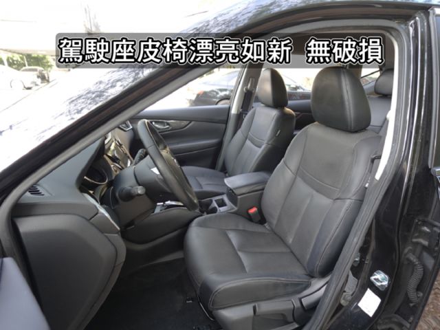 ▲玩美影音版，選配盲點＋四鏡頭錄影▲只跑８萬多，全程原廠保養▲360環景，六氣囊，免鑰匙，導航，胎壓，循跡，定速，恆溫  第8張相片