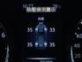 ▲玩美影音版，選配盲點＋四鏡頭錄影▲只跑８萬多，全程原廠保養▲360環景，六氣囊，免鑰匙，導航，胎壓，循跡，定速，恆溫  第15張縮圖