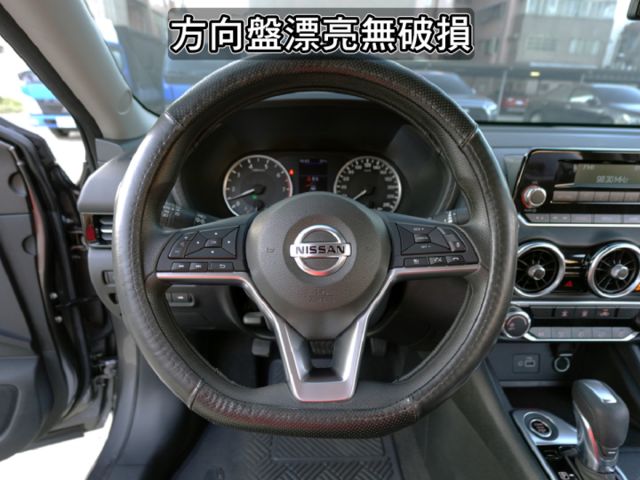 ▲全新改款，里程１萬，原廠保固中▲一手車庫車，近全新內裝▲ACC跟車，車道偏移，六氣囊，免鑰匙，感應大燈，胎壓偵測  第11張相片