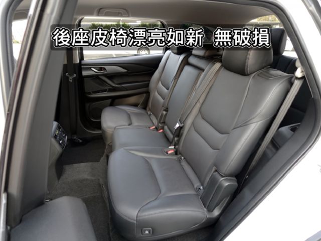 ▲小改款21年式，2WD尊榮型，正七人座▲只跑５萬多，選配360環景▲全速域，車道偏移，盲點，電動椅，電尾門，LED頭燈  第5張相片