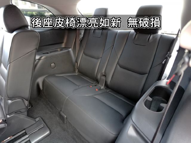 ▲小改款21年式，2WD尊榮型，正七人座▲只跑５萬多，選配360環景▲全速域，車道偏移，盲點，電動椅，電尾門，LED頭燈  第6張相片