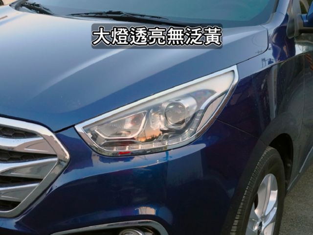 ▲超美低里程，只跑６萬多，全車原鈑件▲升級八核安卓機＋手機CarPlay▲感應大燈，音響方控，冷暖空調，魚眼大燈  第18張相片