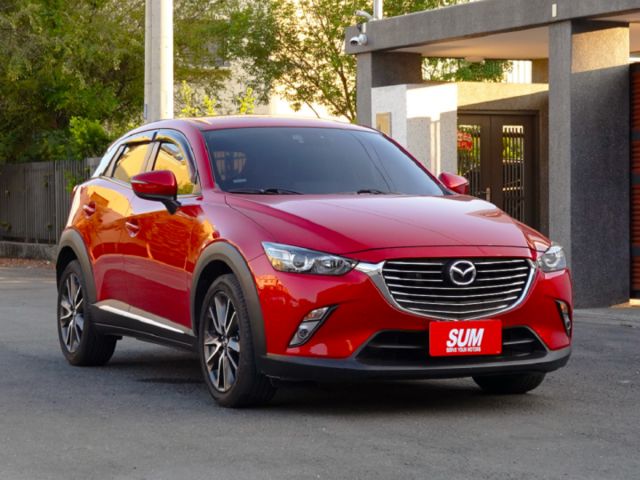 ▲安心特仕版，只跑８萬，全程原廠保養▲升級安卓導航＋CarPlay＋前後錄影＋LED頭燈▲盲點，抬頭顯式，六氣囊，免鑰匙  第1張相片