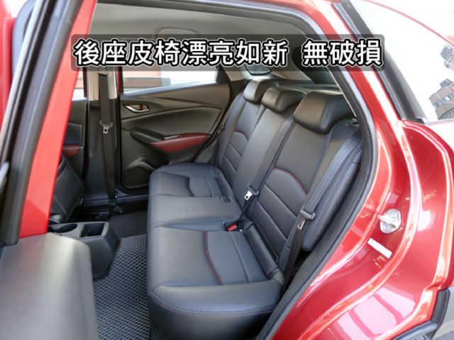 ▲安心特仕版，只跑８萬，全程原廠保養▲升級安卓導航＋CarPlay＋前後錄影＋LED頭燈▲盲點，抬頭顯式，六氣囊，免鑰匙  第7張相片