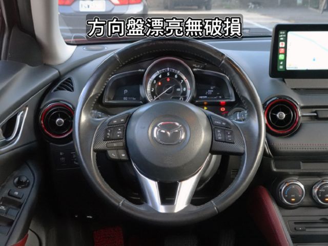▲安心特仕版，只跑８萬，全程原廠保養▲升級安卓導航＋CarPlay＋前後錄影＋LED頭燈▲盲點，抬頭顯式，六氣囊，免鑰匙  第8張相片