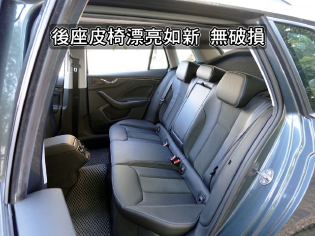 ▲1.0豪華動能版，稅金八千多元▲里程４萬多，全程原廠保養▲ACC跟車／車道維持，電尾門，盲點，免鑰匙，CarPaly  第7張相片