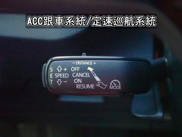 ▲1.0豪華動能版，稅金八千多元▲里程４萬多，全程原廠保養▲ACC跟車／車道維持，電尾門，盲點，免鑰匙，CarPaly  第10張相片