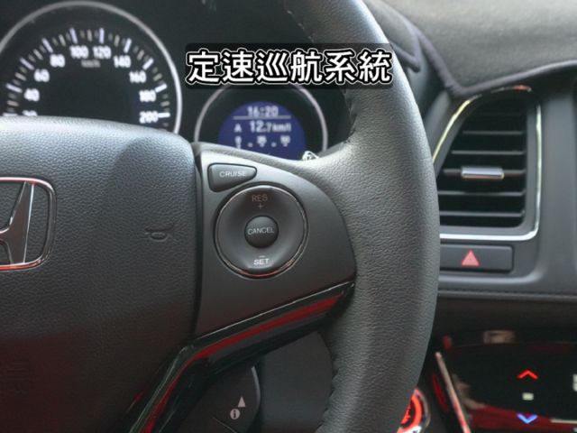▲最頂級Ｓ版，原廠保固中▲全程原廠保養▲認證車原鈑件▲六氣囊，LED頭燈，免鑰匙，導航，定速，恆溫，撥片  第10張相片