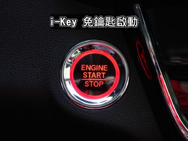 ▲最頂級Ｓ版，原廠保固中▲全程原廠保養▲認證車原鈑件▲六氣囊，LED頭燈，免鑰匙，導航，定速，恆溫，撥片  第12張相片