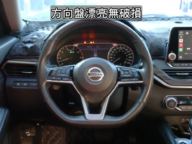 ▲小改款～卓越旗艦版，才有全速域＋車道維持▲只跑３萬多，全程原廠保養▲盲點偵測，360環景，BOSE音響，電動椅，免鑰匙  第6張相片