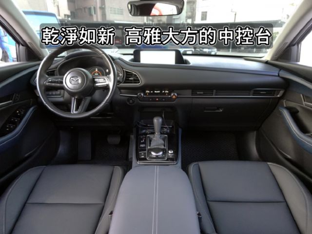 ▲頂級版～有電尾門／LED頭燈／免鑰匙▲里程２萬，原廠保固中▲全速域，車道偏移，盲點，CarPlay，七氣囊，免鑰匙  第5張相片