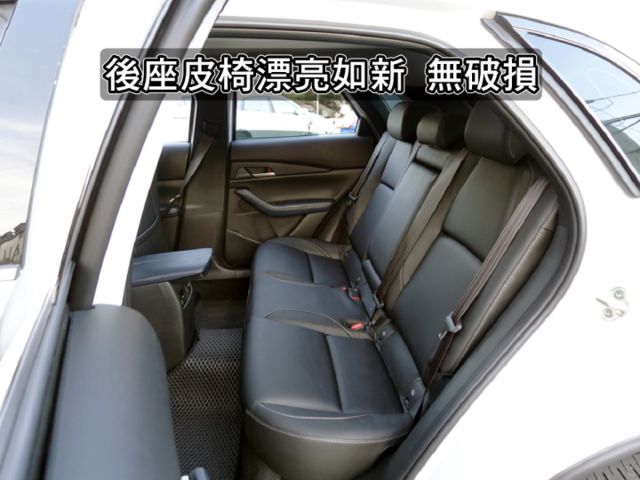 ▲頂級版～有電尾門／LED頭燈／免鑰匙▲里程２萬，原廠保固中▲全速域，車道偏移，盲點，CarPlay，七氣囊，免鑰匙  第7張相片