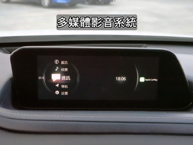 ▲頂級版～有電尾門／LED頭燈／免鑰匙▲里程２萬，原廠保固中▲全速域，車道偏移，盲點，CarPlay，七氣囊，免鑰匙  第16張相片