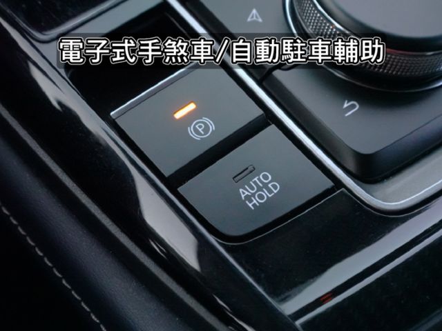▲頂級版～有電尾門／LED頭燈／免鑰匙▲里程２萬，原廠保固中▲全速域，車道偏移，盲點，CarPlay，七氣囊，免鑰匙  第20張相片