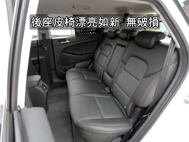 ▲豪華影音版～才有全速域跟車，選配電尾門▲跑４萬～原鈑件，全程原廠保養▲六氣囊，電動椅，免鑰匙，電子手煞，CarPlay  第7張相片