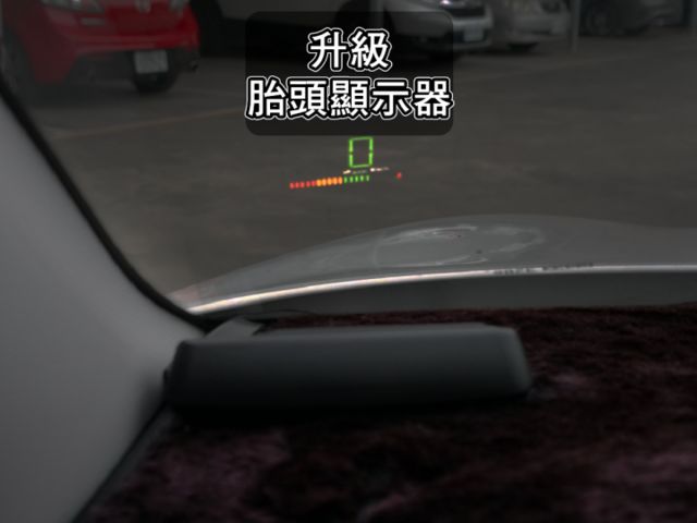 ▲豪華影音版～才有全速域跟車，選配電尾門▲跑４萬～原鈑件，全程原廠保養▲六氣囊，電動椅，免鑰匙，電子手煞，CarPlay  第16張相片