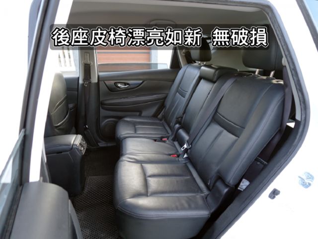 ▲頂級玩美版，全車原鈑件，全程原廠保養▲升級八核安卓機＋前後錄影▲四氣囊，免鑰匙，循跡，恆溫，定速，胎壓  第8張相片
