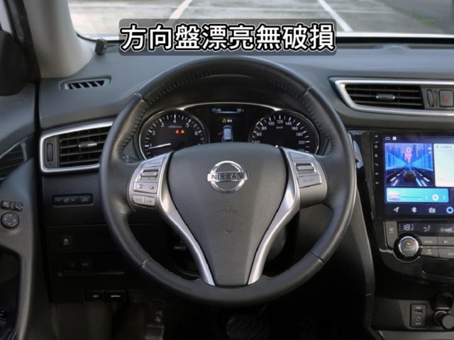 ▲頂級玩美版，全車原鈑件，全程原廠保養▲升級八核安卓機＋前後錄影▲四氣囊，免鑰匙，循跡，恆溫，定速，胎壓  第9張相片
