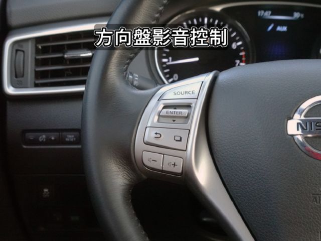 ▲頂級玩美版，全車原鈑件，全程原廠保養▲升級八核安卓機＋前後錄影▲四氣囊，免鑰匙，循跡，恆溫，定速，胎壓  第19張相片