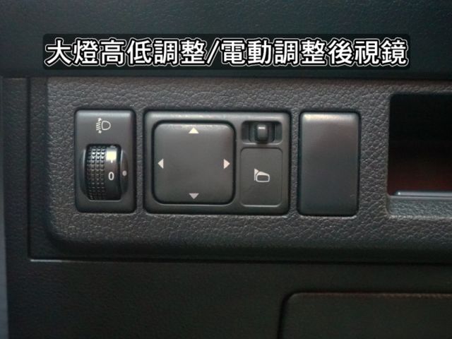 ▲頂級版黑內裝，里程跑少，全程原廠保養▲升級八核安卓機＋手機CarPlay▲四顆輪胎剛換新的▲認證車原鈑件  第17張相片